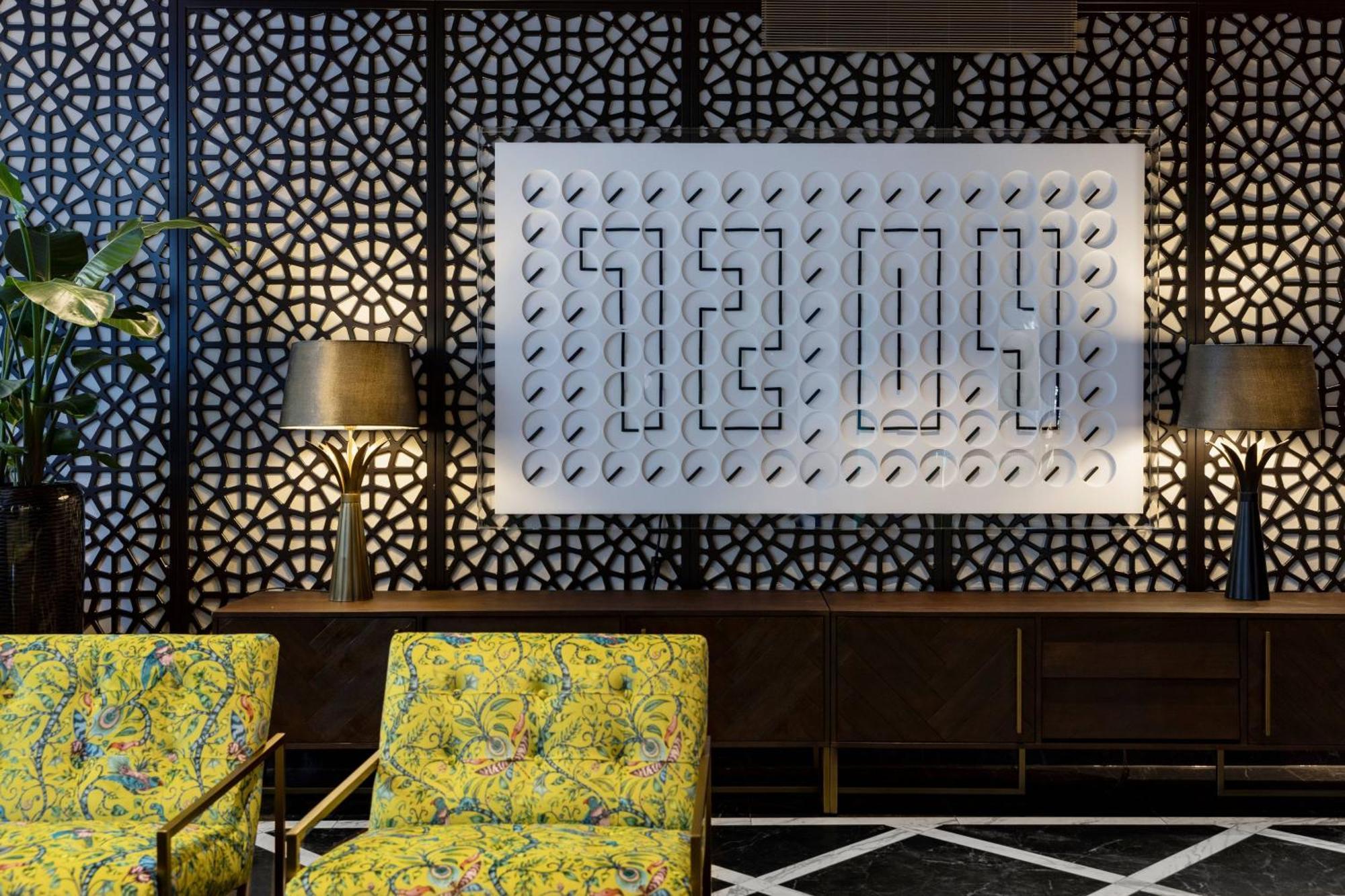 הלסינקי Hotel U14, Autograph Collection מראה חיצוני תמונה